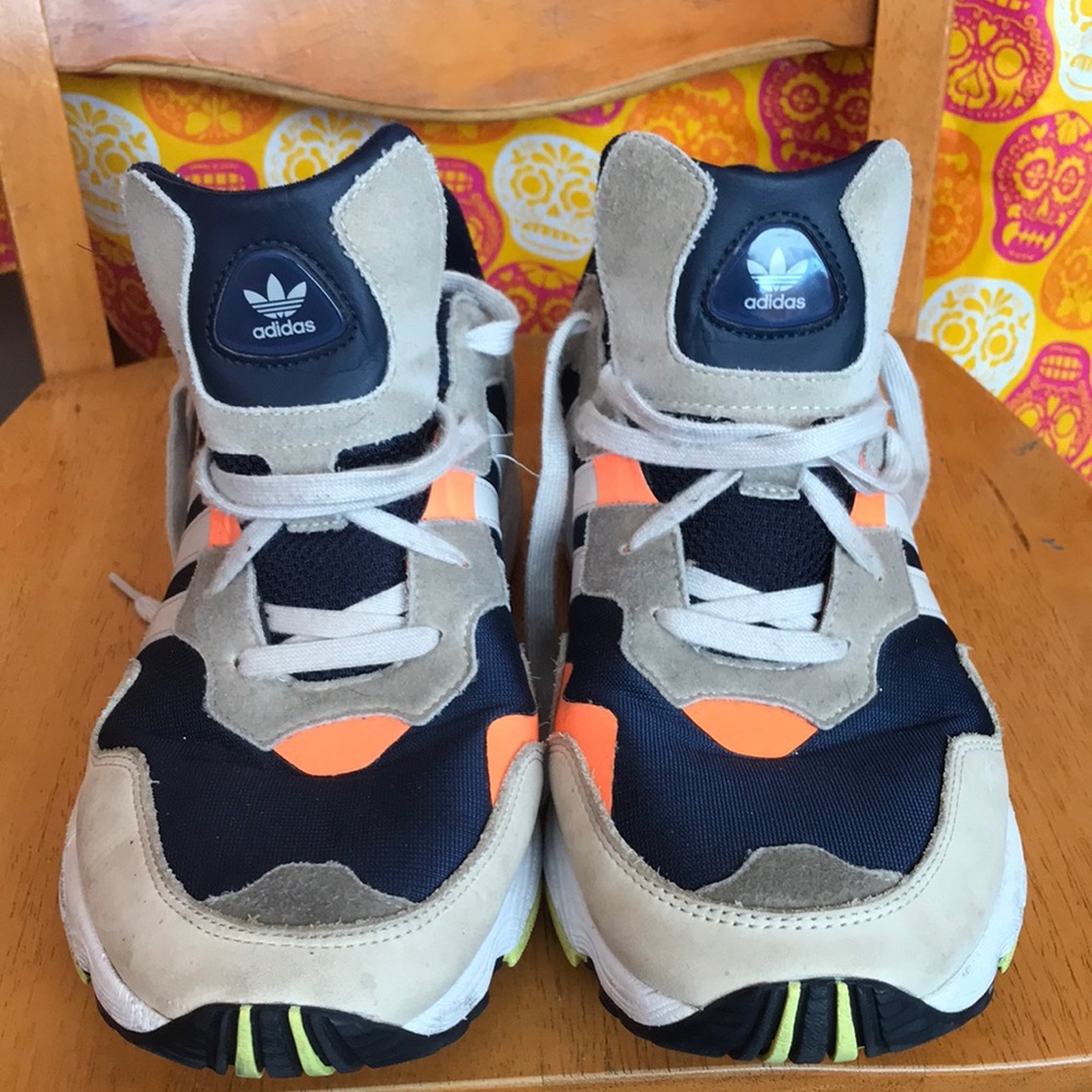 🐺Adidas Torsion🐺